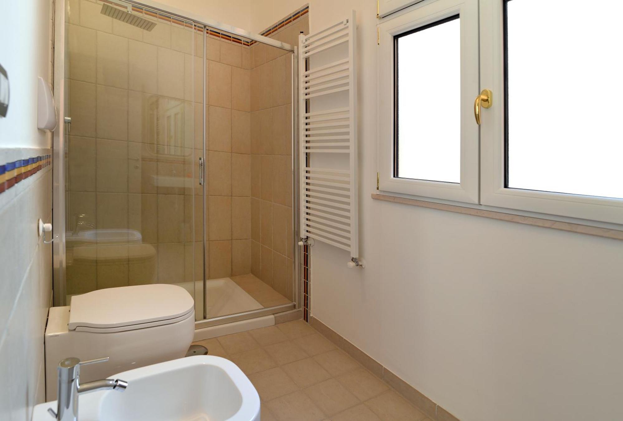 Santi E Saraceni Rooms Салерно Номер фото